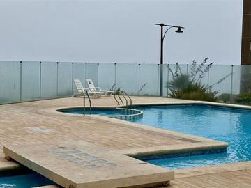 Departamento en Venta en Costa de Montemar Concon