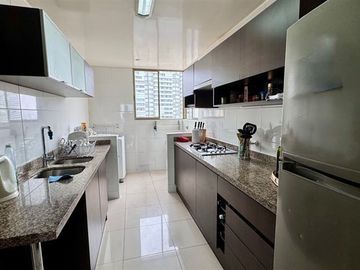 Departamento en Venta en Costa de Montemar Concon