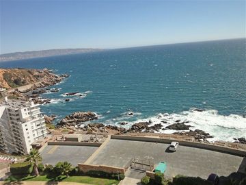 Departamento en Venta en Costa de Montemar Concon
