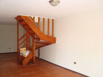 Casa en Venta en Calle Puerto del Sur 2546 Los Pinos Quilpue