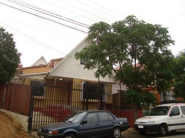 Casa en Venta en Calle Puerto del Sur 2546 Los Pinos Quilpue