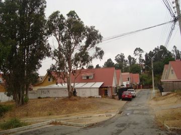 Casa en Venta en Calle Puerto del Sur 2546 Los Pinos Quilpue