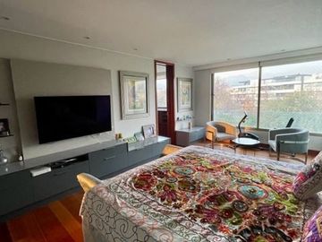 Departamento en Venta en Lo Barnechea