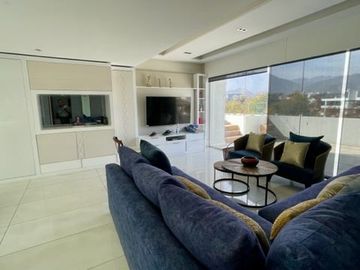 Departamento en Venta en Lo Barnechea