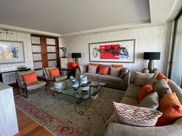 Departamento en Venta en Lo Barnechea