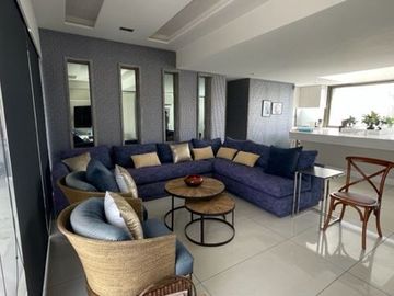 Departamento en Venta en Lo Barnechea