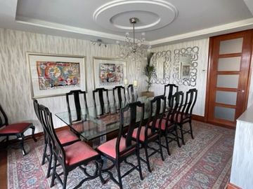 Departamento en Venta en Lo Barnechea