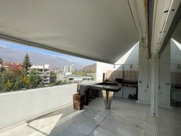 Departamento en Venta en Lo Barnechea