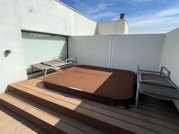 Departamento en Venta en Lo Barnechea