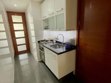 Departamento en Venta en Lo Barnechea