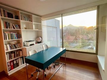 Departamento en Venta en Lo Barnechea