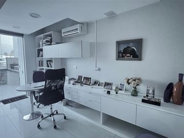 Departamento en Venta en Lo Barnechea