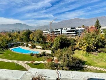 Departamento en Venta en Lo Barnechea