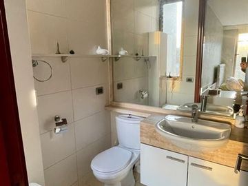 Departamento en Venta en Lo Barnechea