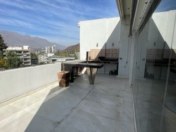 Departamento en Venta en Lo Barnechea
