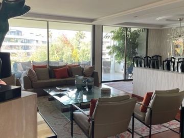 Departamento en Venta en Lo Barnechea