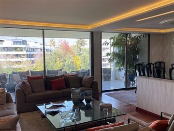 Departamento en Venta en Lo Barnechea