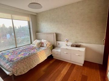 Departamento en Venta en Lo Barnechea