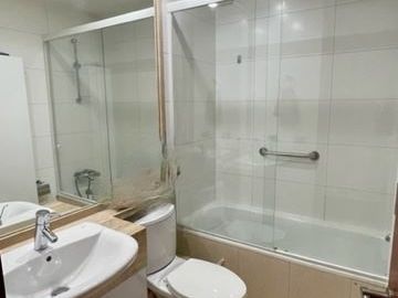 Departamento en Venta en Lo Barnechea