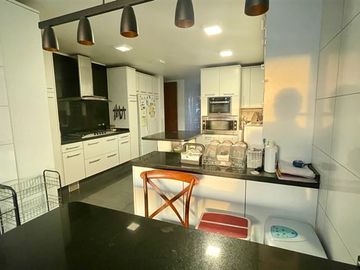 Departamento en Venta en Lo Barnechea