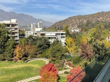 Departamento en Venta en Lo Barnechea