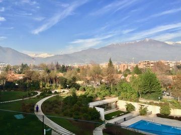 Departamento en Venta en Lo Barnechea
