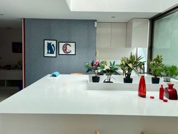 Departamento en Venta en Lo Barnechea