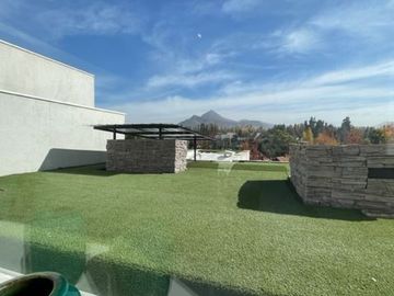 Departamento en Venta en Lo Barnechea