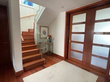 Departamento en Venta en Lo Barnechea