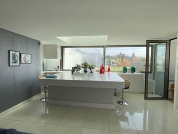 Departamento en Venta en Lo Barnechea