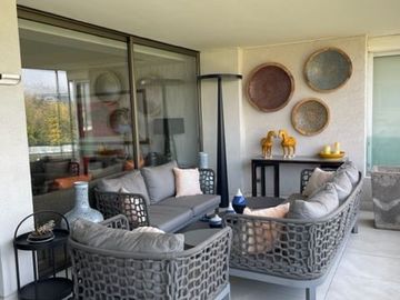 Departamento en Venta en Lo Barnechea
