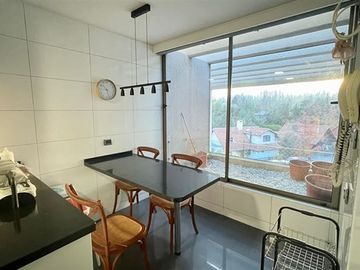 Departamento en Venta en Lo Barnechea