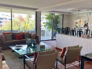 Departamento en Venta en Lo Barnechea