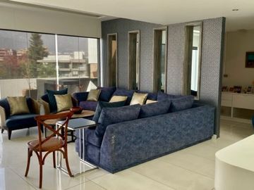 Departamento en Venta en Lo Barnechea