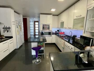 Departamento en Venta en Lo Barnechea