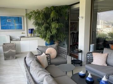 Departamento en Venta en Lo Barnechea