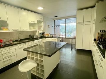 Departamento en Venta en Lo Barnechea