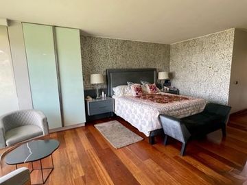 Departamento en Venta en Lo Barnechea
