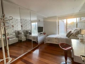 Departamento en Venta en Lo Barnechea