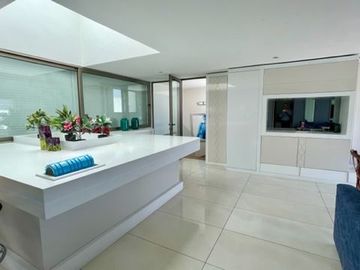 Departamento en Venta en Lo Barnechea