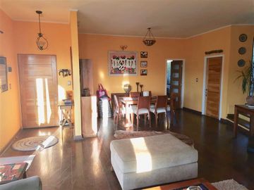Casa en Venta en Secchi paradero 29 Quilpue