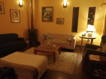 Casa en Venta en Secchi paradero 29 Quilpue