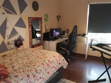 Casa en Venta en Secchi paradero 29 Quilpue
