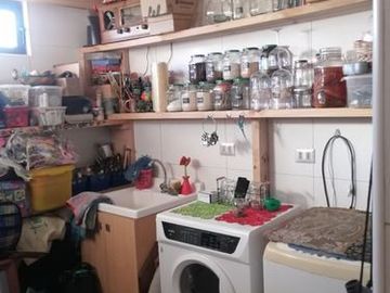 Casa en Venta en Secchi paradero 29 Quilpue