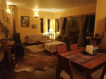 Casa en Venta en Secchi paradero 29 Quilpue