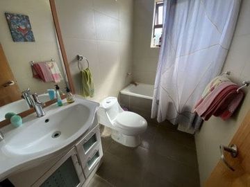 Casa en Venta en Secchi paradero 29 Quilpue