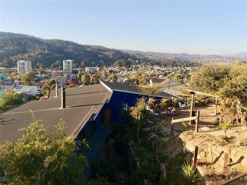 Casa en Venta en Secchi paradero 29 Quilpue
