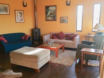 Casa en Venta en Secchi paradero 29 Quilpue