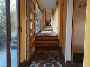 Casa en Venta en Secchi paradero 29 Quilpue