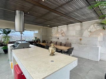 Departamento en Venta en Camino Punta de Aguila
